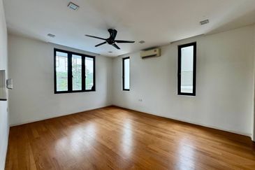 Monterez Golf & Country Club