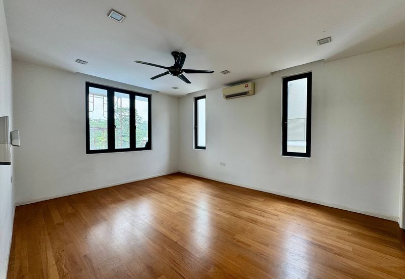 Monterez Golf & Country Club