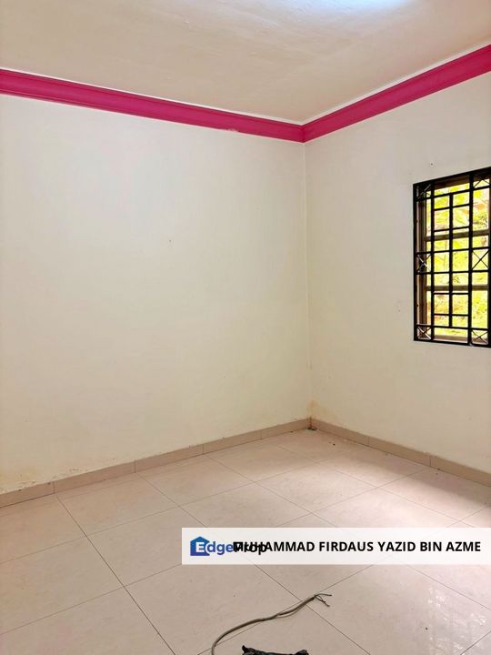 KLANG PELANGI HEIGHTS | Freehold Ground Floor 1184 Sqft , Selangor, Klang