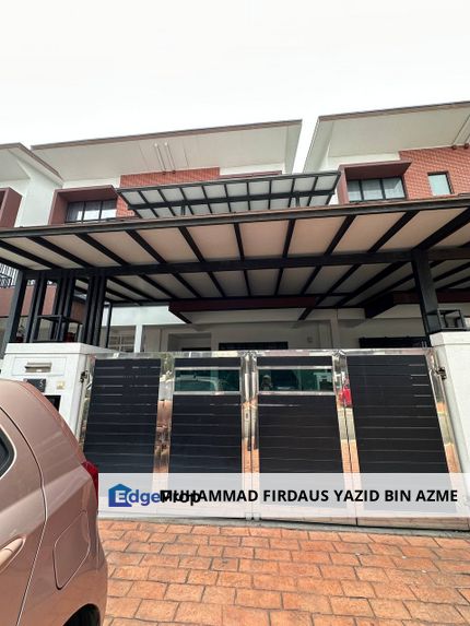 PULAU MERANTI PUCHONG | Myra Renovated 3 Storey Terrace House, Selangor, Puchong South