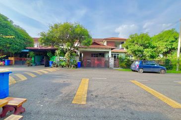 Taman Banting Baru