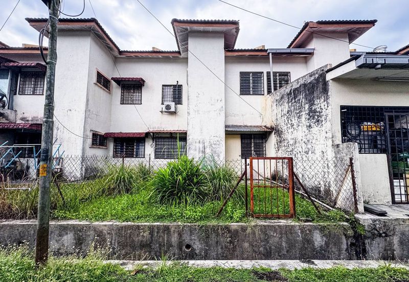 Bandar Utama Batang Kali