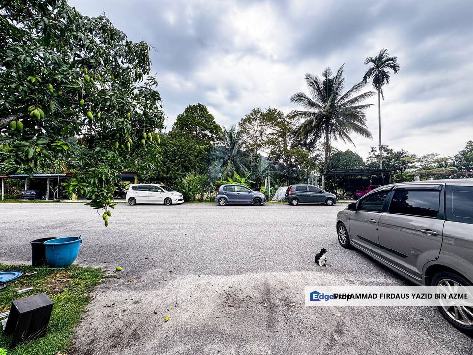 BANDAR UTAMA BATANG KALI | Facing Open Double Storey Terrace House, Selangor, Batang Kali