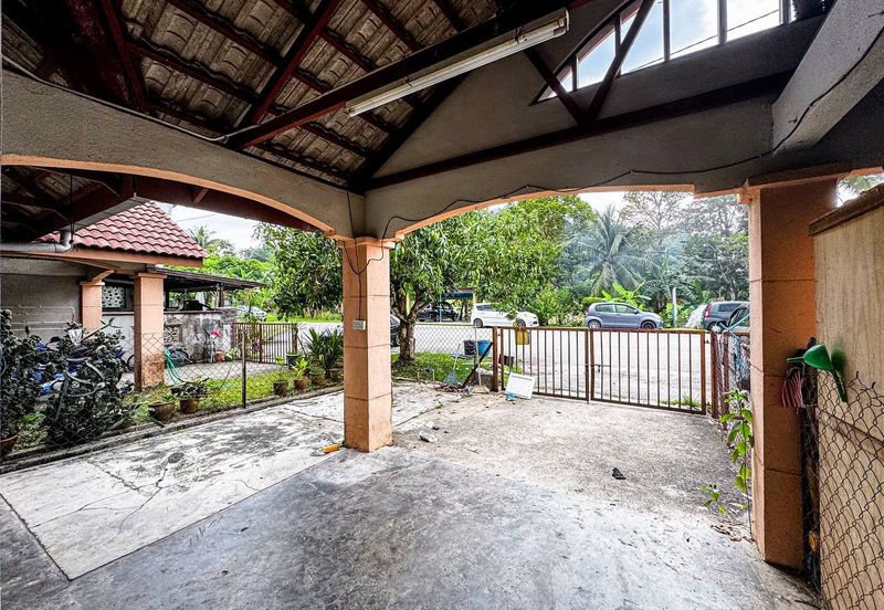 Bandar Utama Batang Kali