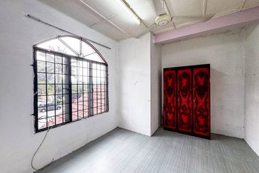 Bandar Utama Batang Kali