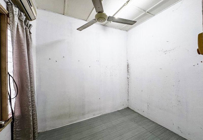 Bandar Utama Batang Kali