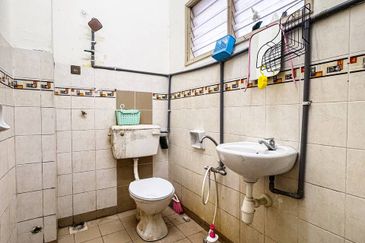 Bandar Utama Batang Kali