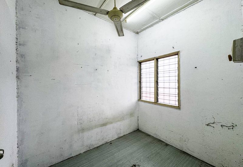 Bandar Utama Batang Kali