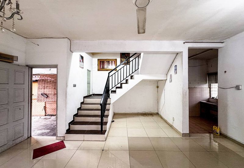 Bandar Utama Batang Kali