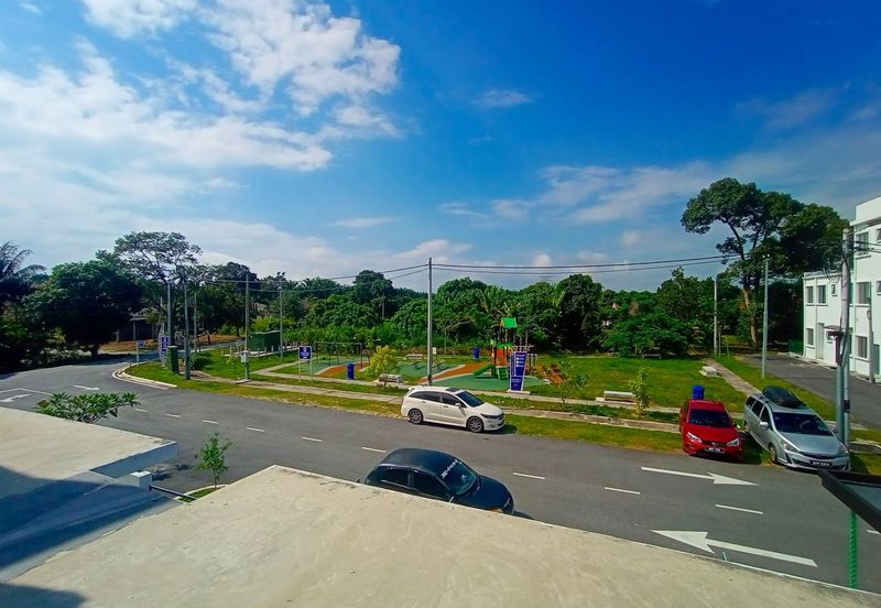 Taman Desa Anugerah