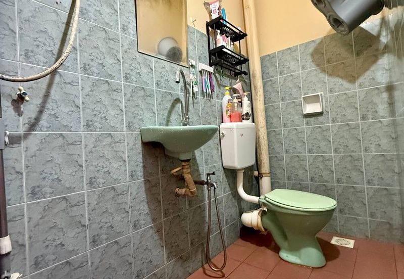 Taman Keramat Permai