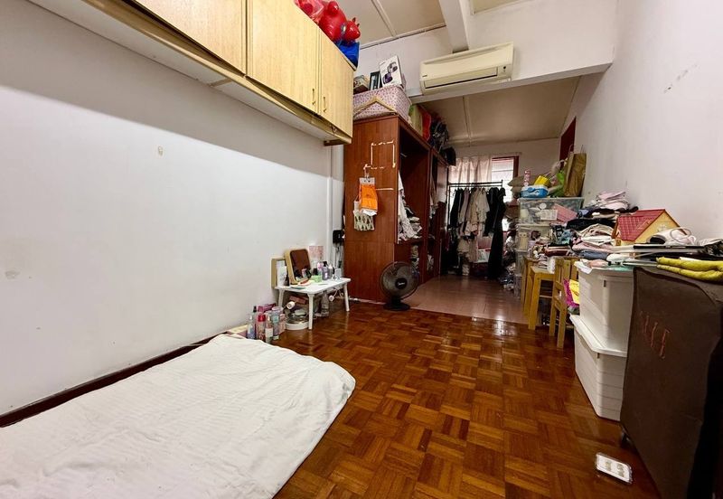 Taman Keramat Permai