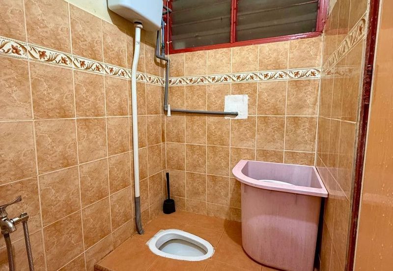 Taman Keramat Permai