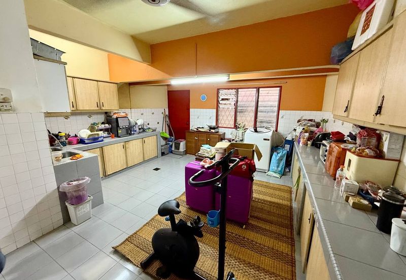 Taman Keramat Permai