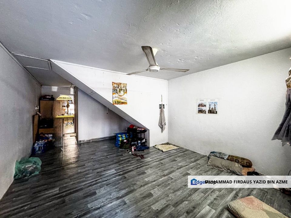 NEAR PLAYGROUND | Double Storey Terrace PJS 4/25 Petaling Jaya, Selangor, Petaling Jaya