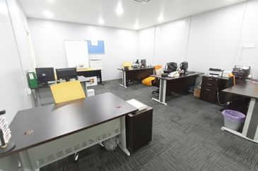 Worldwide Business Park