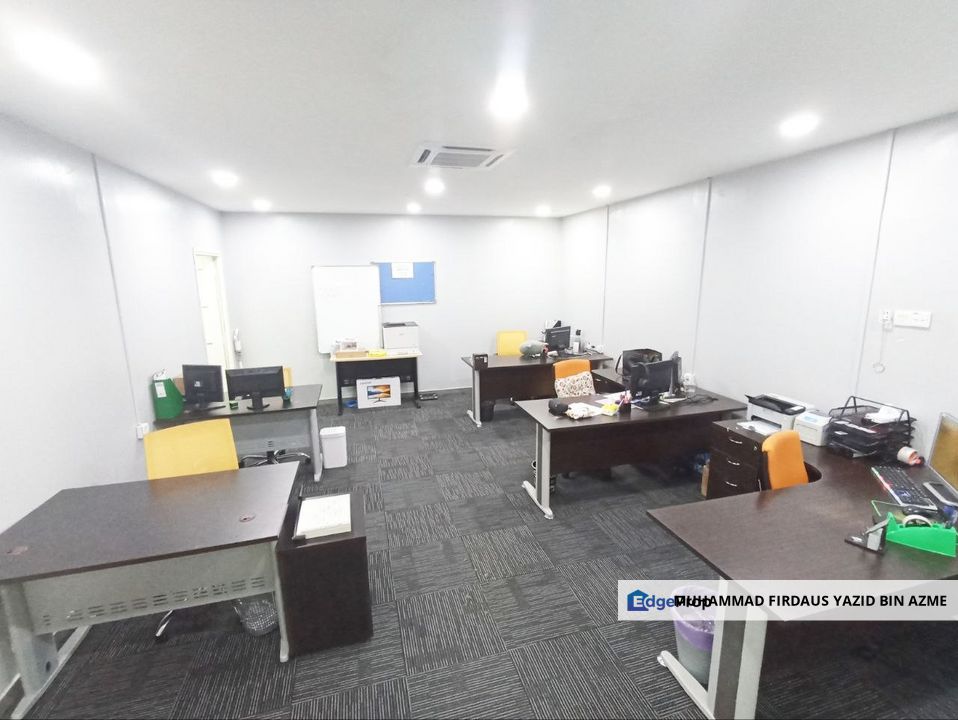 WORLDWIDE BUSINESS PERK | BEST VALUE | Office Seksyen 13 Shah Alam, Selangor, Shah Alam