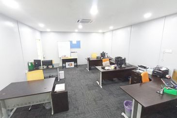 Worldwide Business Park