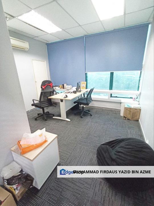 WORLDWIDE BUSINESS PERK | BEST VALUE | Office Seksyen 13 Shah Alam, Selangor, Shah Alam