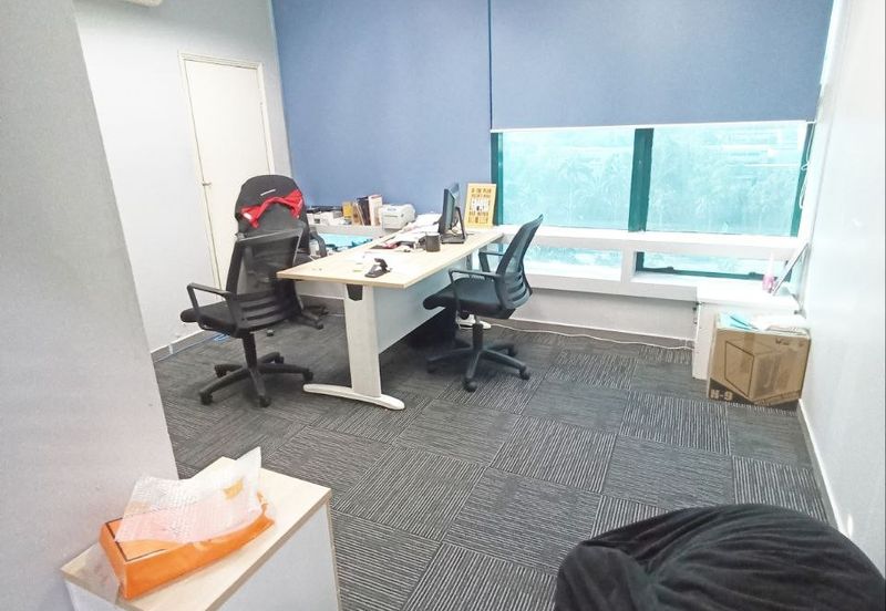 Worldwide Business Park