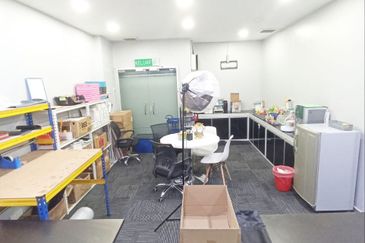 Worldwide Business Park