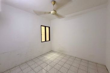 Golden Villa Apartment