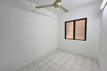 Golden Villa Apartment