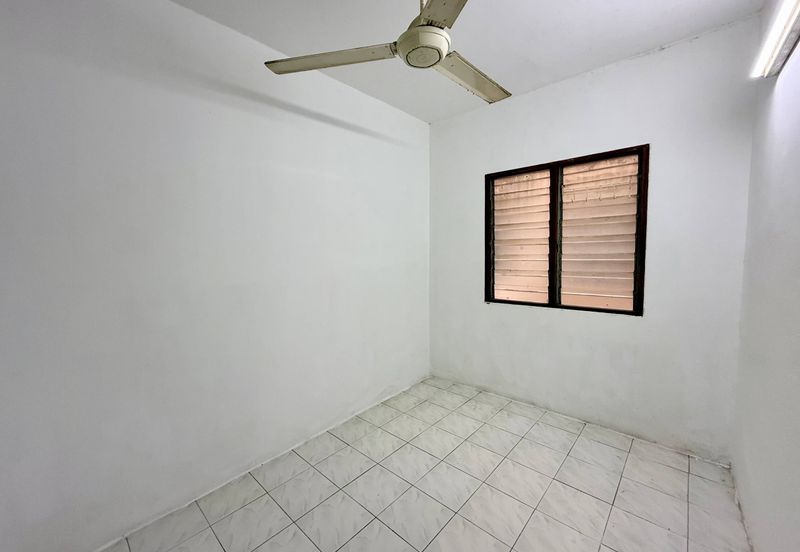 Golden Villa Apartment