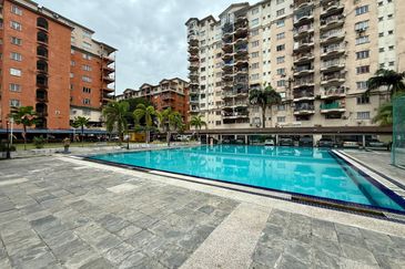 Golden Villa Apartment