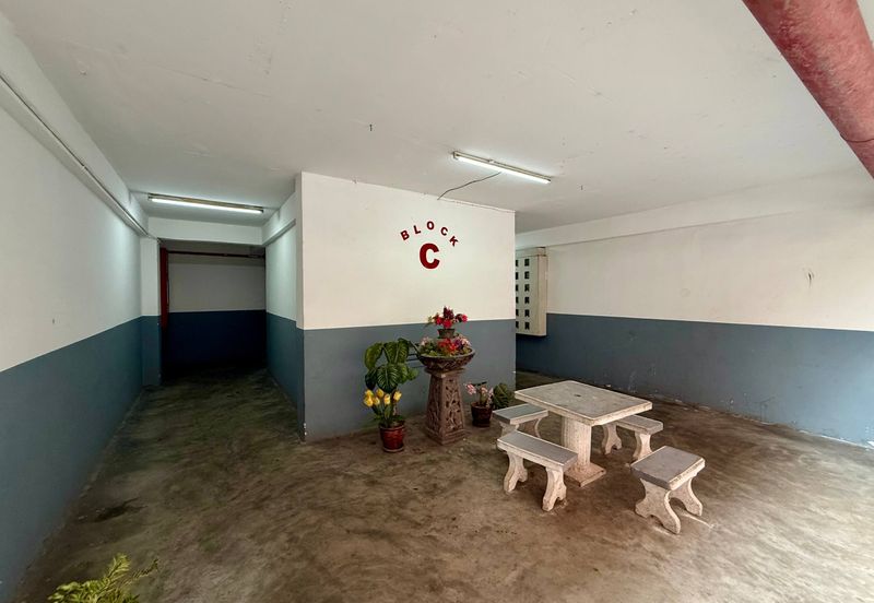 Golden Villa Apartment