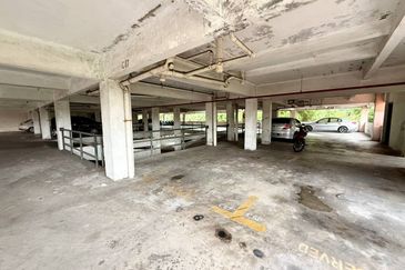 Golden Villa Apartment