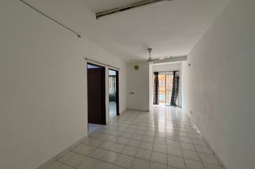 Golden Villa Apartment