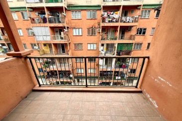 Golden Villa Apartment