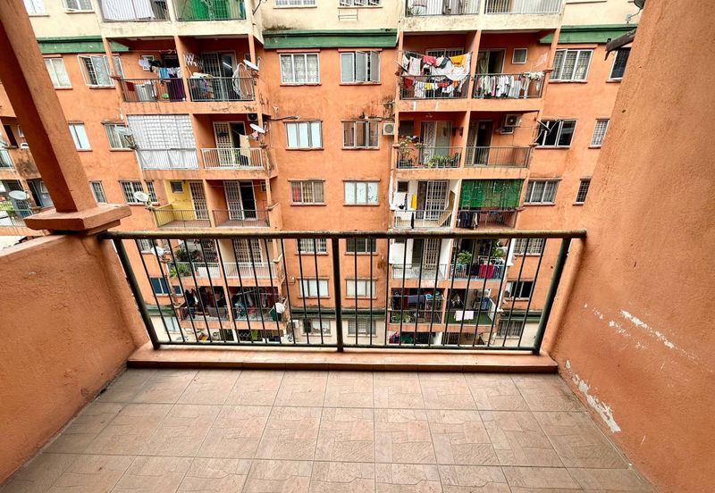 Golden Villa Apartment