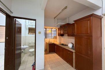 Golden Villa Apartment