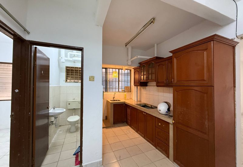 Golden Villa Apartment