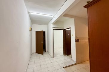 Golden Villa Apartment