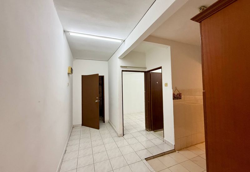 Golden Villa Apartment