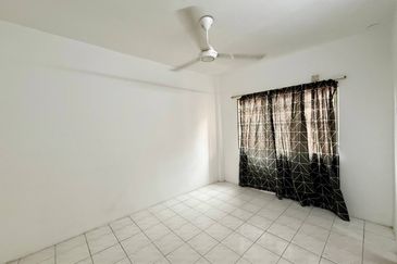 Golden Villa Apartment