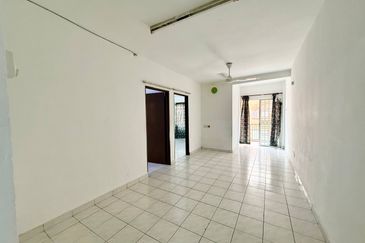 Golden Villa Apartment