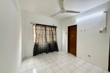 Golden Villa Apartment