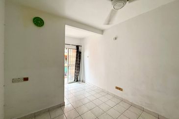 Golden Villa Apartment