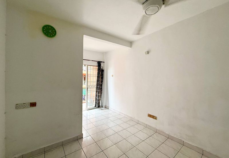 Golden Villa Apartment