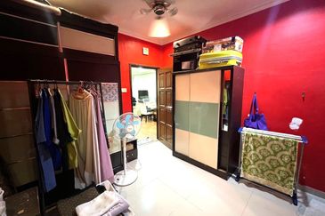 Seksyen 11, Kota Damansara