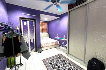 Seksyen 11, Kota Damansara