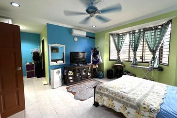 Seksyen 11, Kota Damansara