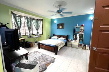 Seksyen 11, Kota Damansara