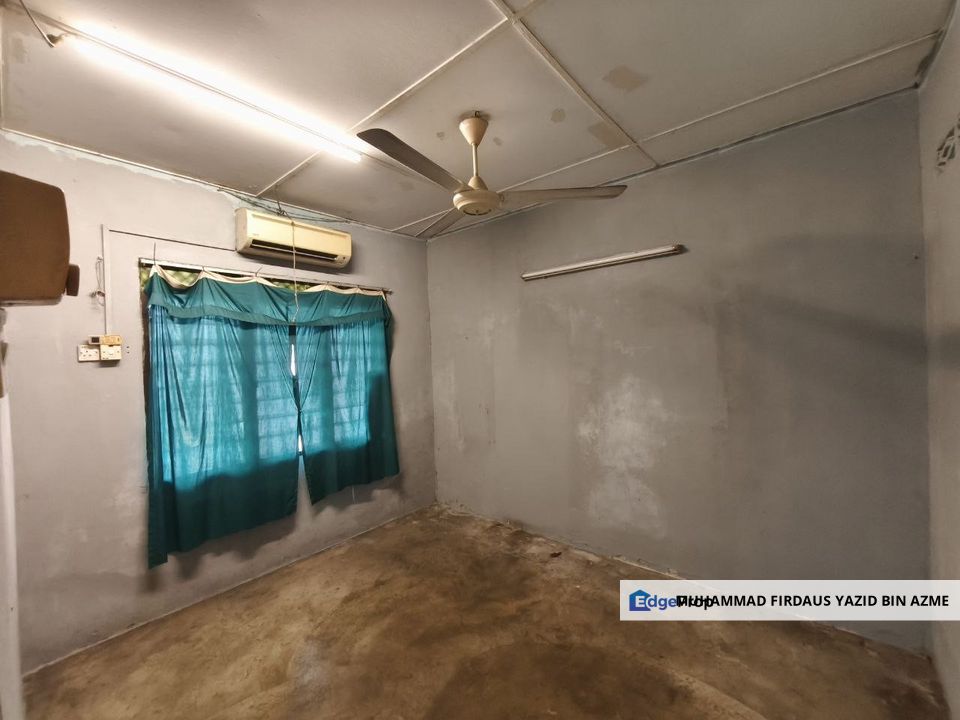 BEST VALUE | Single Storey Terrace House Taman Sentosa Klang, Selangor, Klang