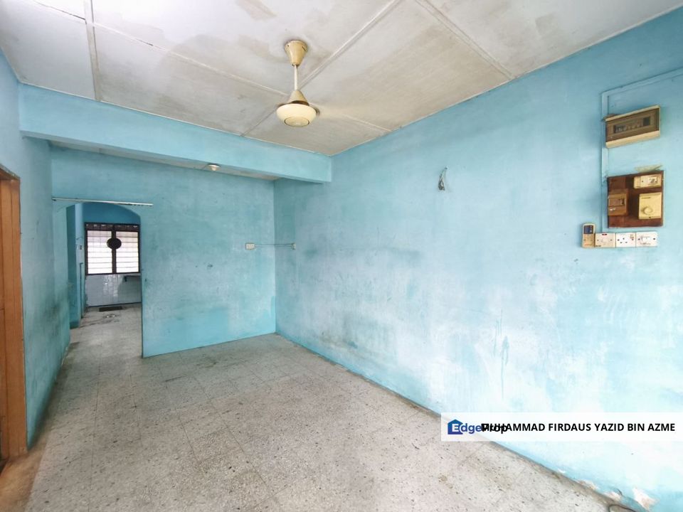 BEST VALUE | Single Storey Terrace House Taman Sentosa Klang, Selangor, Klang