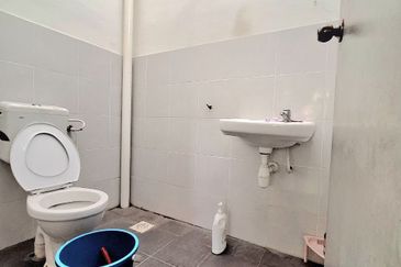 Taman Amanah, Kuala Langat